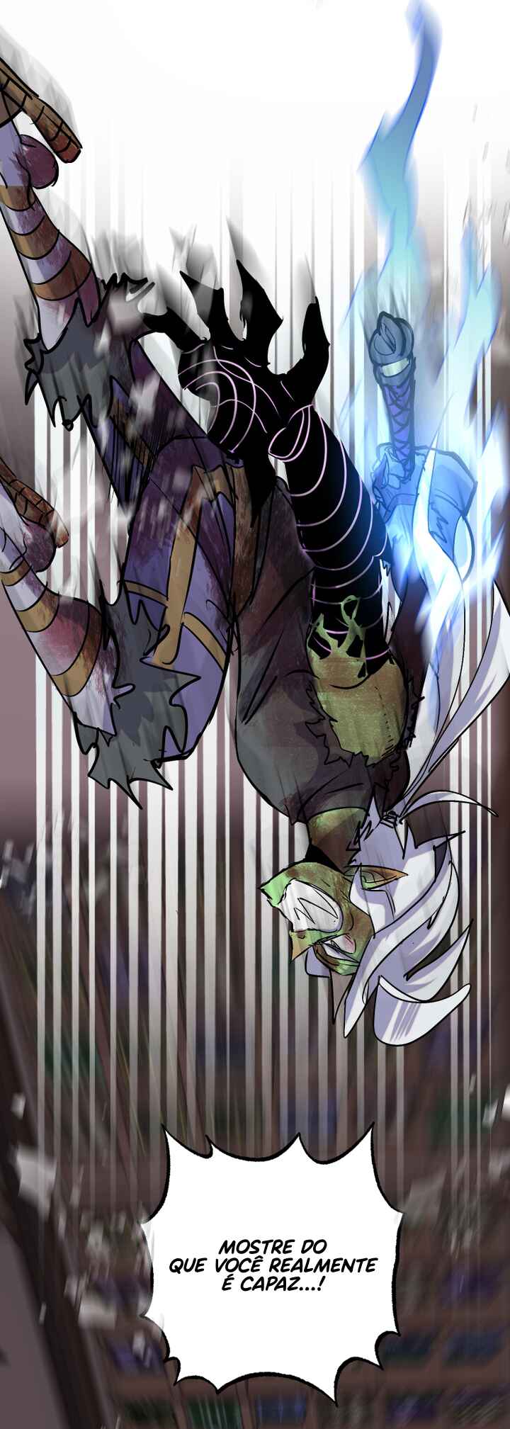 Just a Goblin Chapter 42 - Page 24