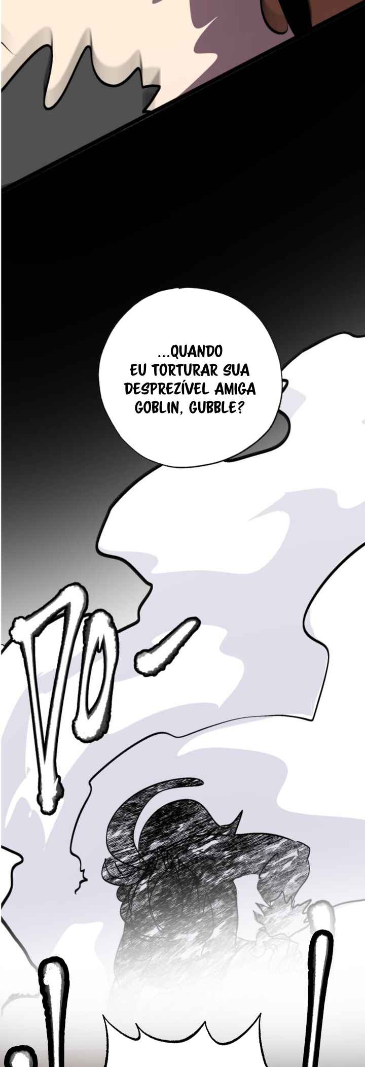 Just a Goblin Chapter 42 - Page 3