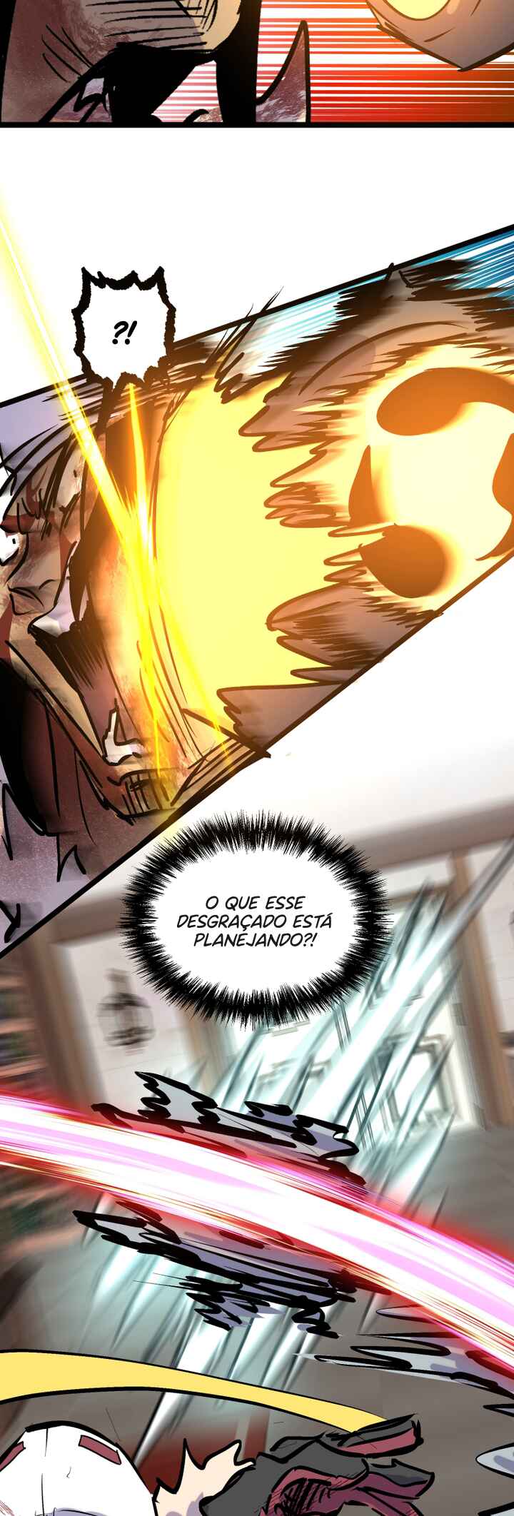Just a Goblin Chapter 42 - Page 30