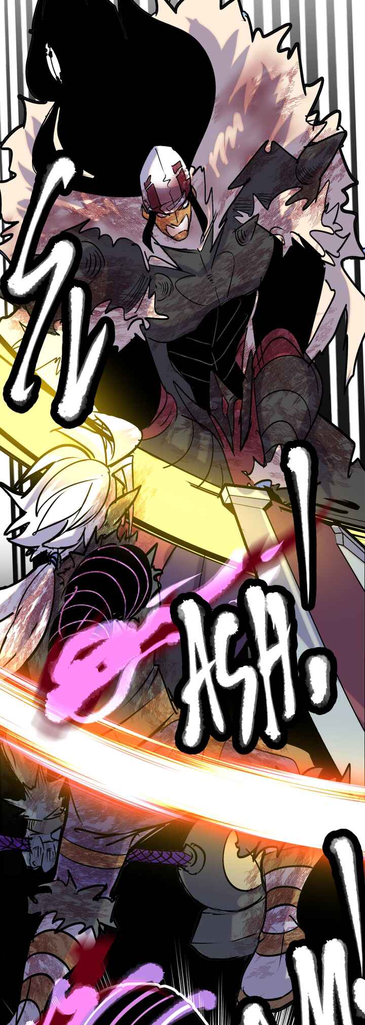 Just a Goblin Chapter 42 - Page 41