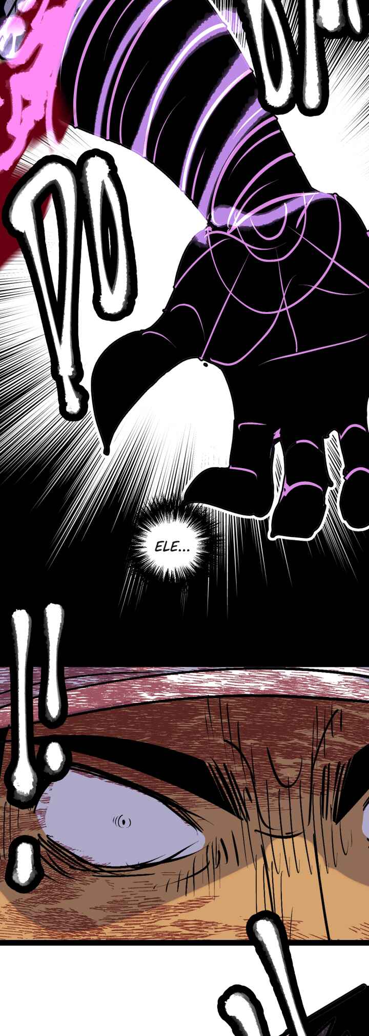 Just a Goblin Chapter 42 - Page 42