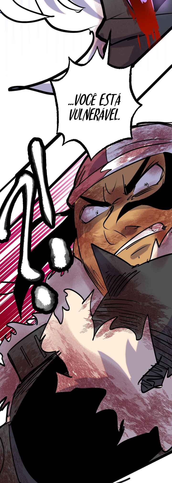 Just a Goblin Chapter 42 - Page 45