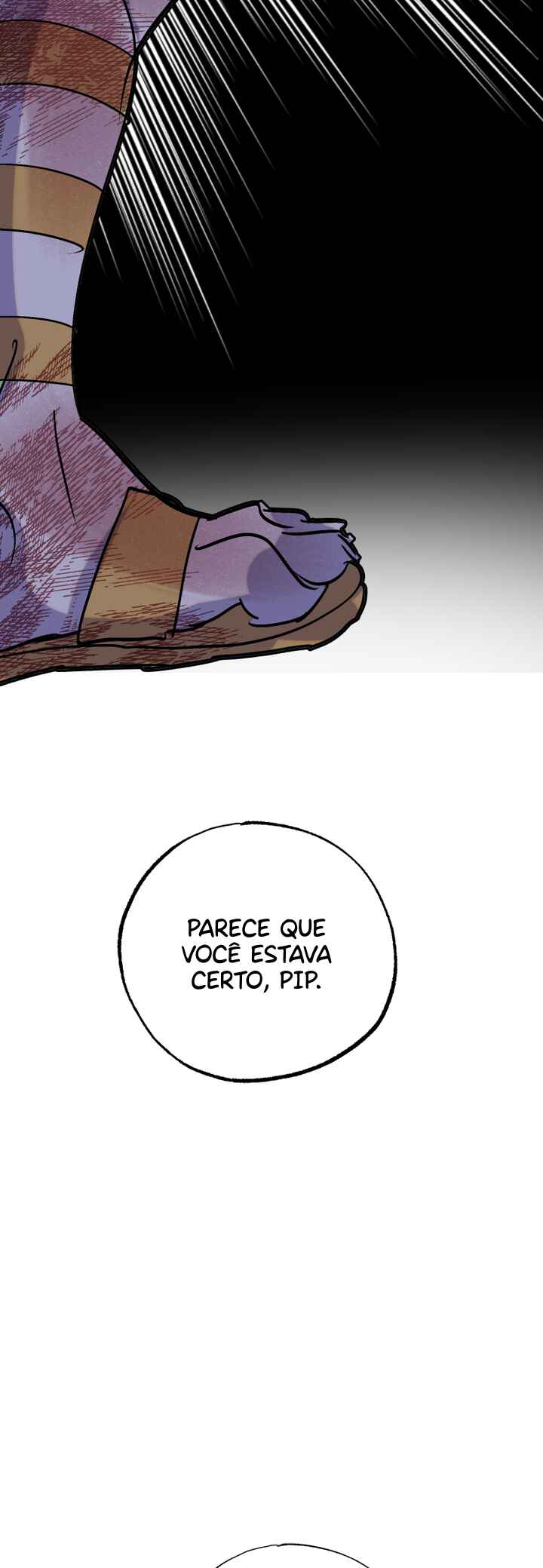 Just a Goblin Chapter 42 - Page 57