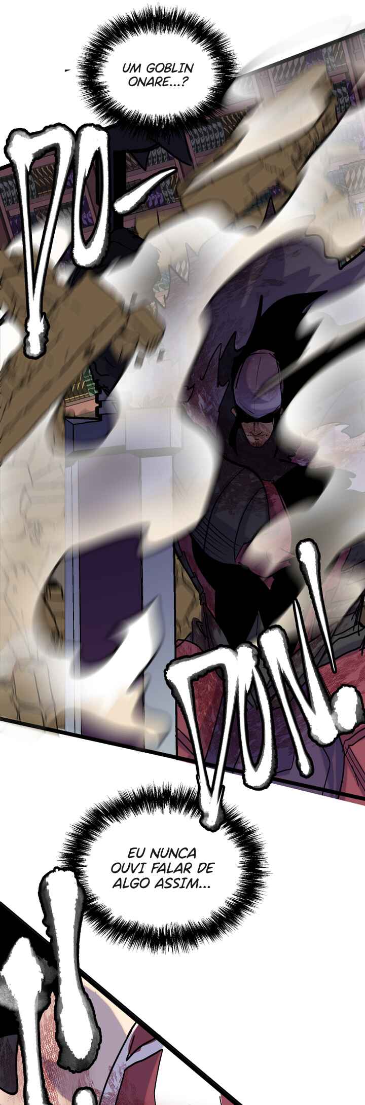 Just a Goblin Chapter 42 - Page 59
