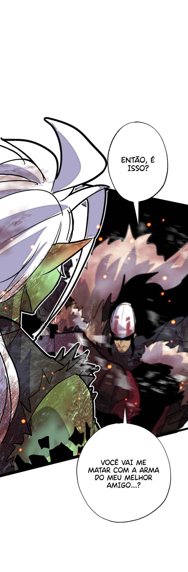 Just a Goblin Chapter 42 - Page 61