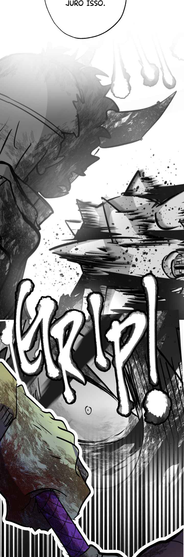 Just a Goblin Chapter 42 - Page 65