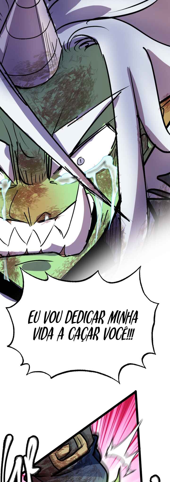 Just a Goblin Chapter 42 - Page 70