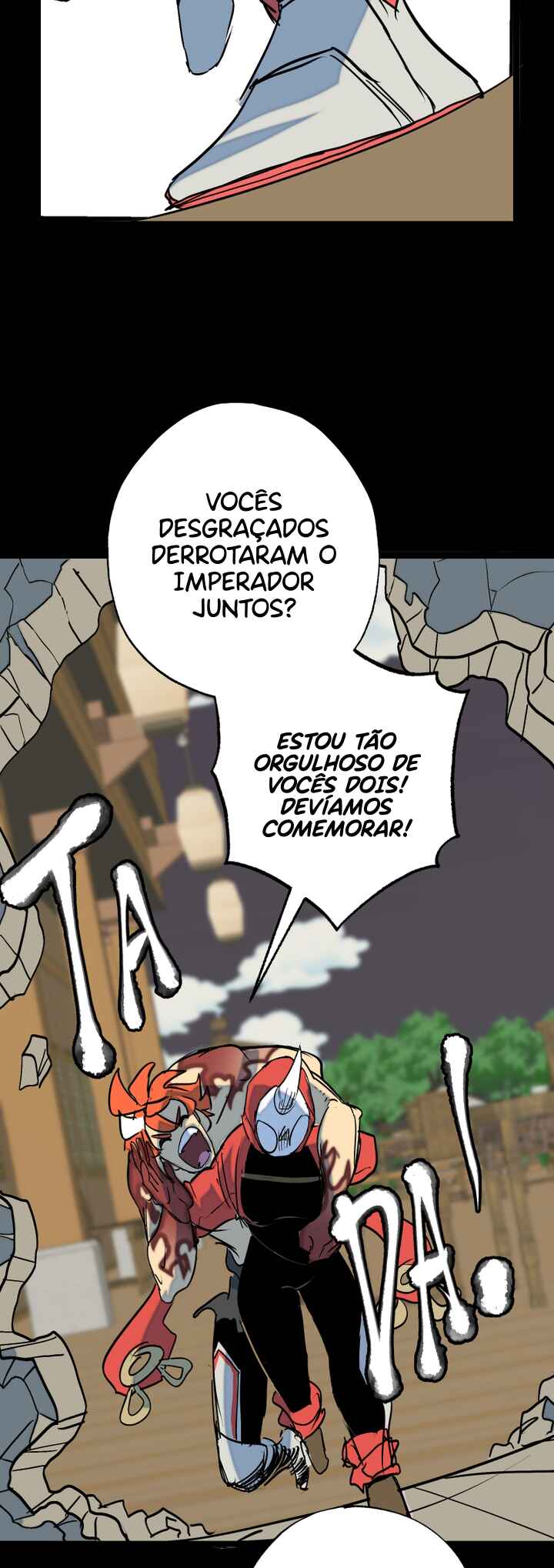 Just a Goblin Chapter 42 - Page 75