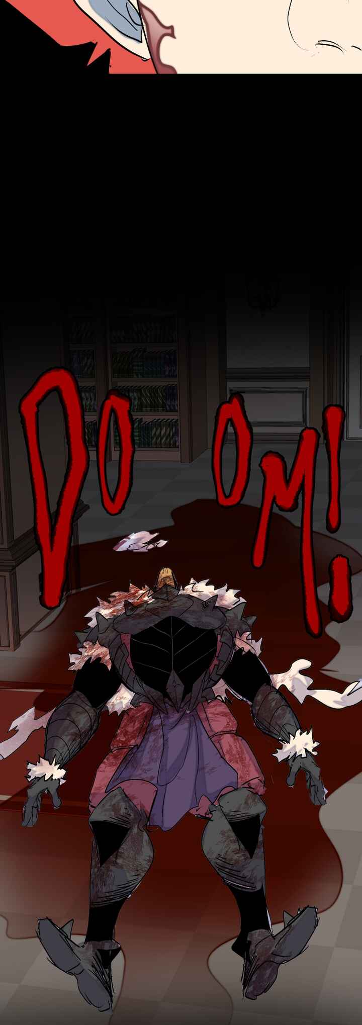 Just a Goblin Chapter 42 - Page 77