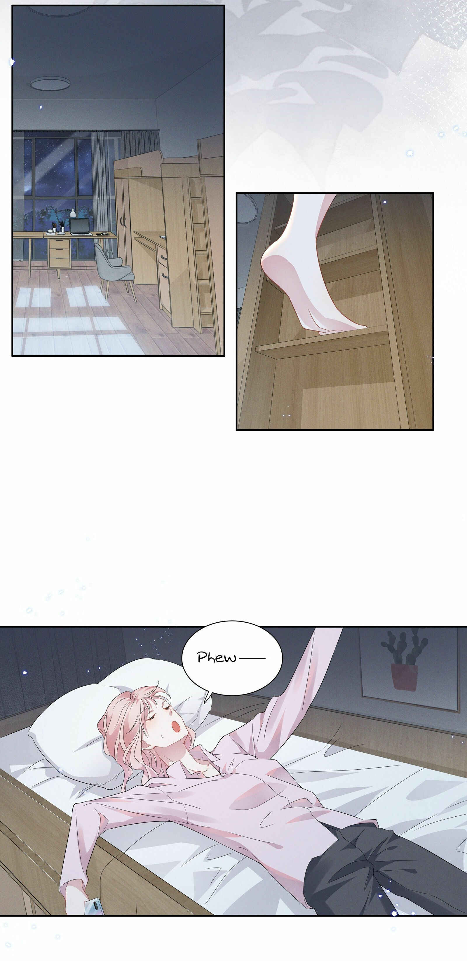Goddess of Jealousy Chapter 7 - Page 15