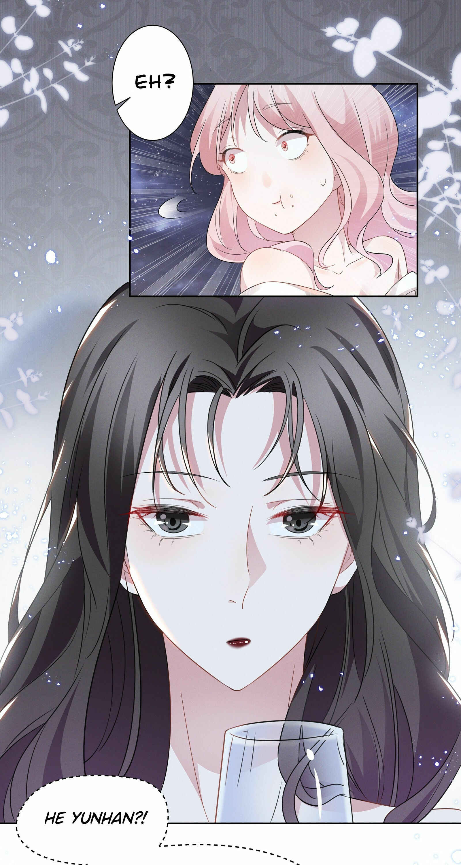 Goddess of Jealousy Chapter 7 - Page 2