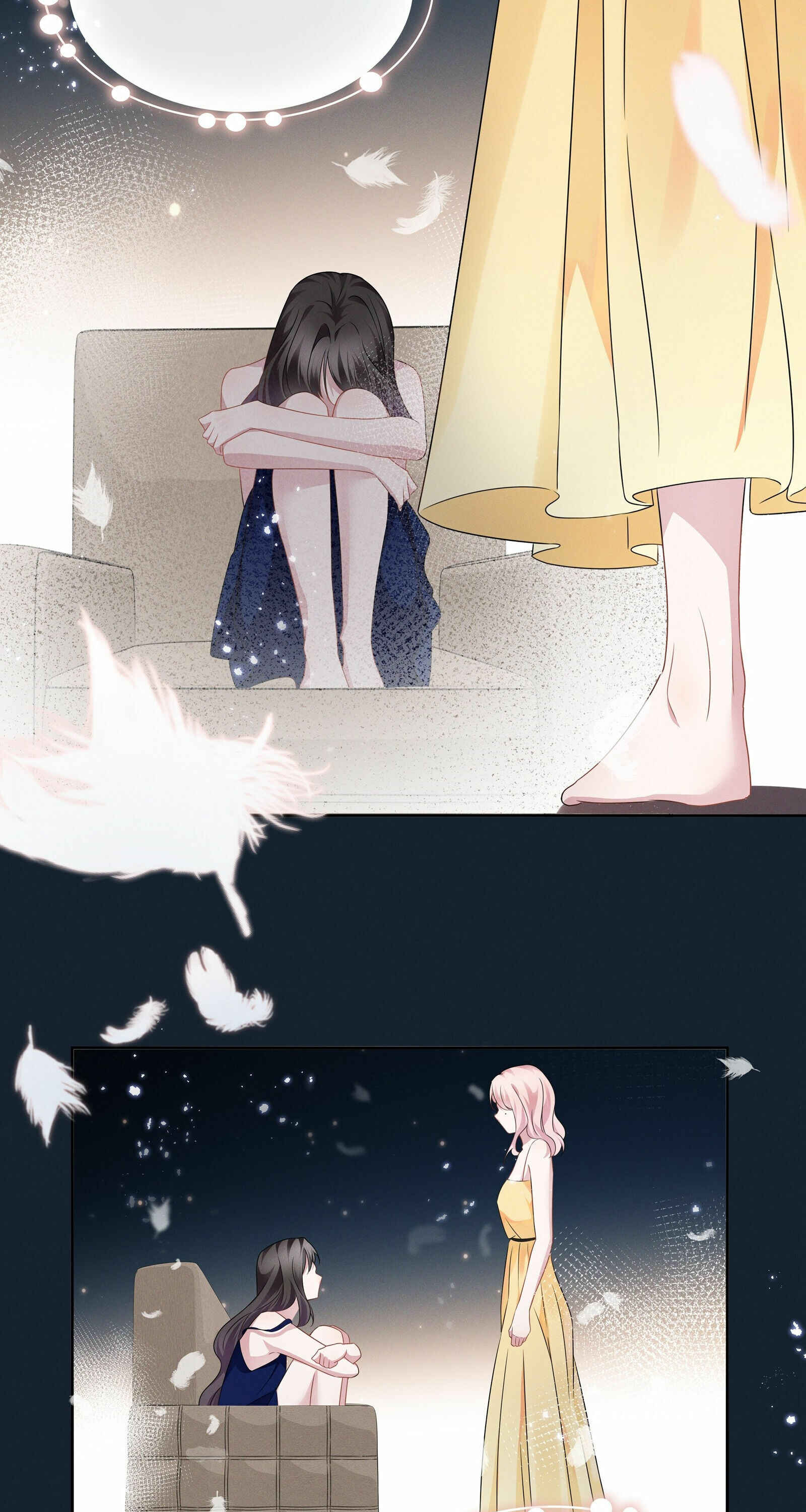 Goddess of Jealousy Chapter 7 - Page 20