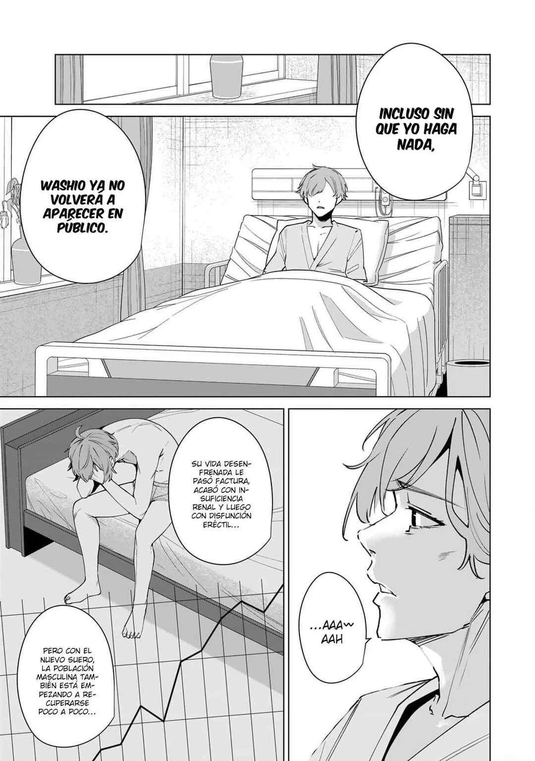 Destiny Lovers Chapter 159 - Page 10