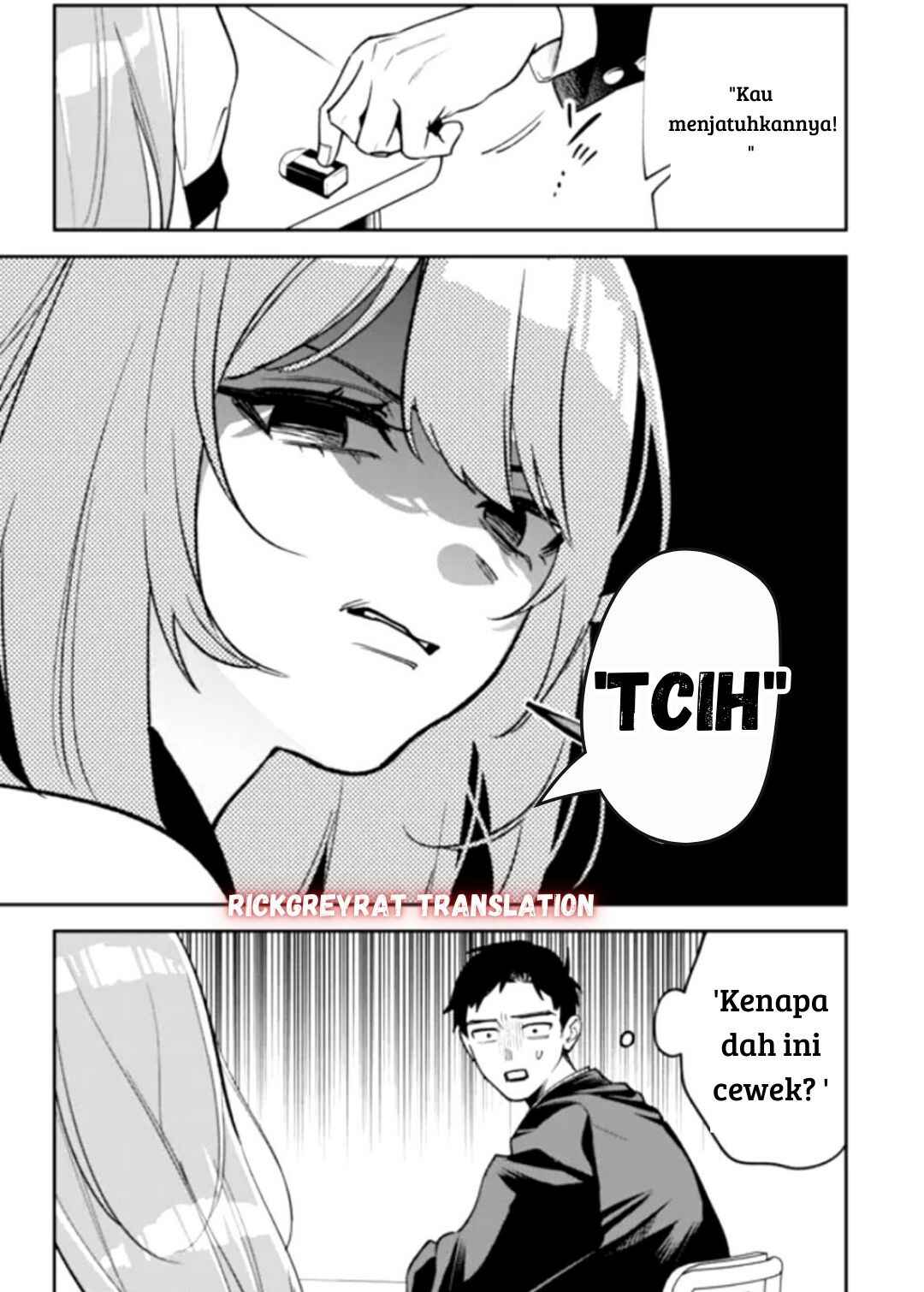 Koko Jidai ni Gomandatta Jou sama to no Dousei Seikatsu wa Igaito Igokochi ga Warukunai Chapter 1 - Page 13