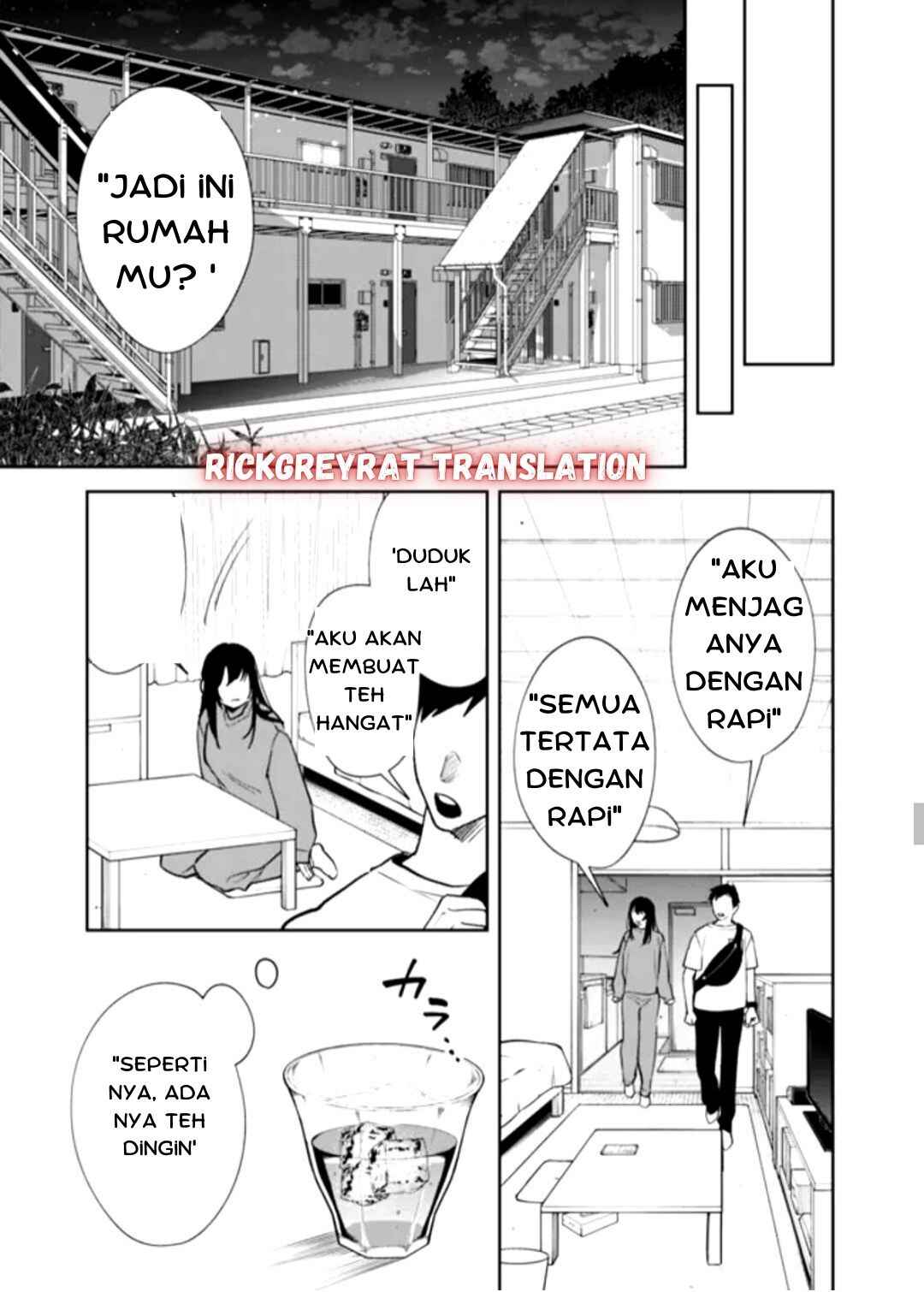Koko Jidai ni Gomandatta Jou sama to no Dousei Seikatsu wa Igaito Igokochi ga Warukunai Chapter 1 - Page 25