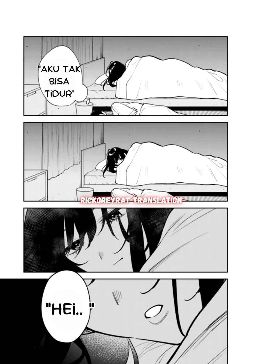 Koko Jidai ni Gomandatta Jou sama to no Dousei Seikatsu wa Igaito Igokochi ga Warukunai Chapter 1 - Page 38