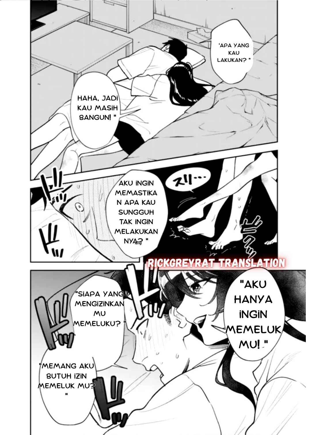 Koko Jidai ni Gomandatta Jou sama to no Dousei Seikatsu wa Igaito Igokochi ga Warukunai Chapter 1 - Page 41