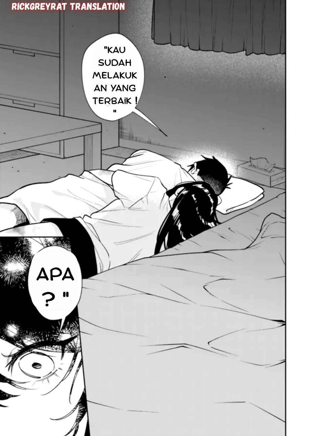 Koko Jidai ni Gomandatta Jou sama to no Dousei Seikatsu wa Igaito Igokochi ga Warukunai Chapter 1 - Page 46