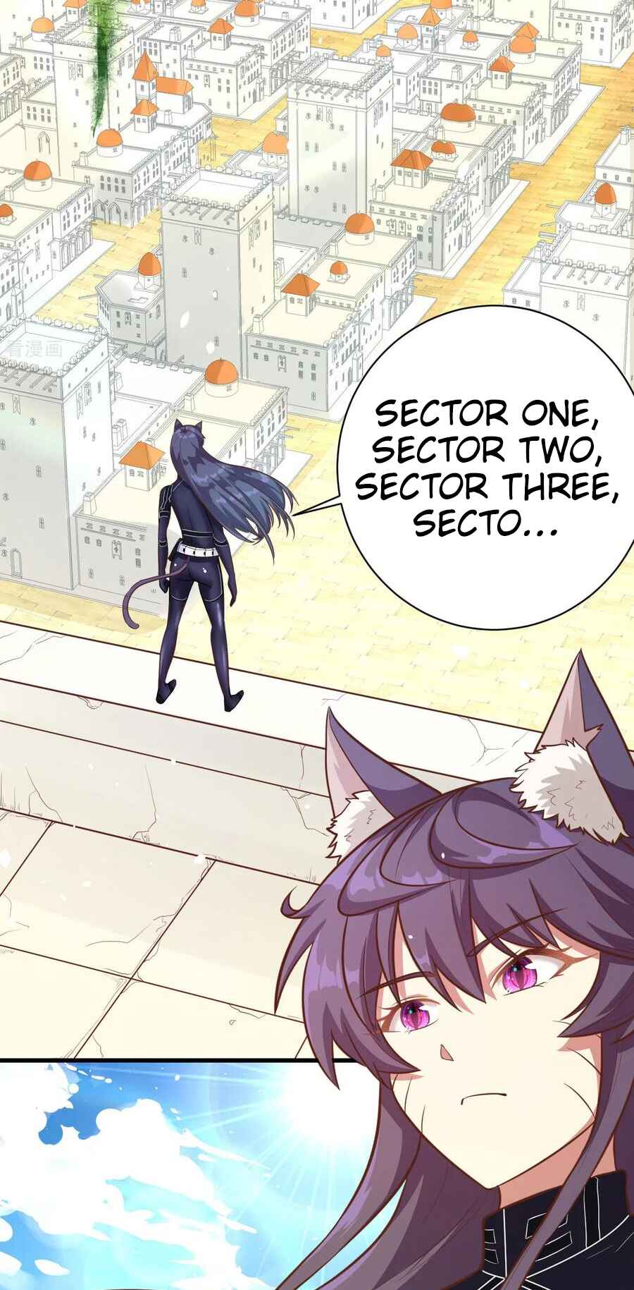 Starting From Today I'll Work as a City Lord Chapter 95 - Page 29