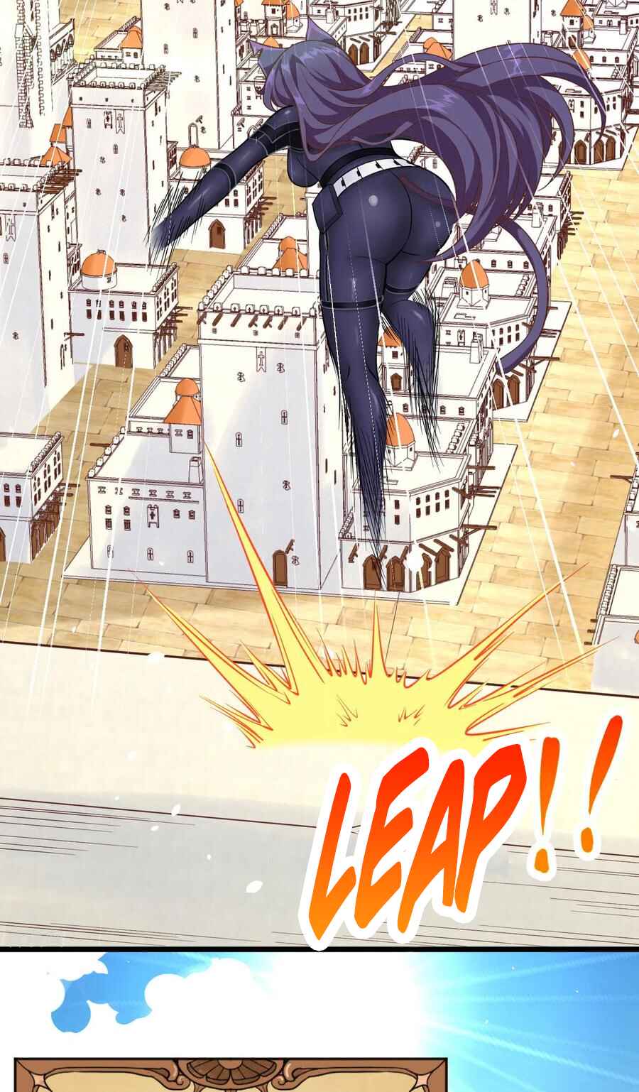 Starting From Today I'll Work as a City Lord Chapter 95 - Page 32
