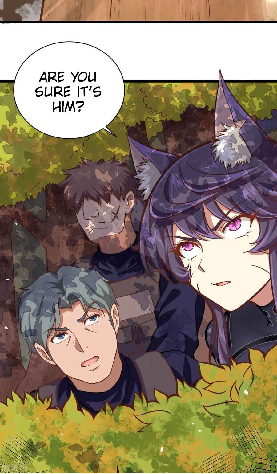 Starting From Today I'll Work as a City Lord Chapter 95 - Page 34