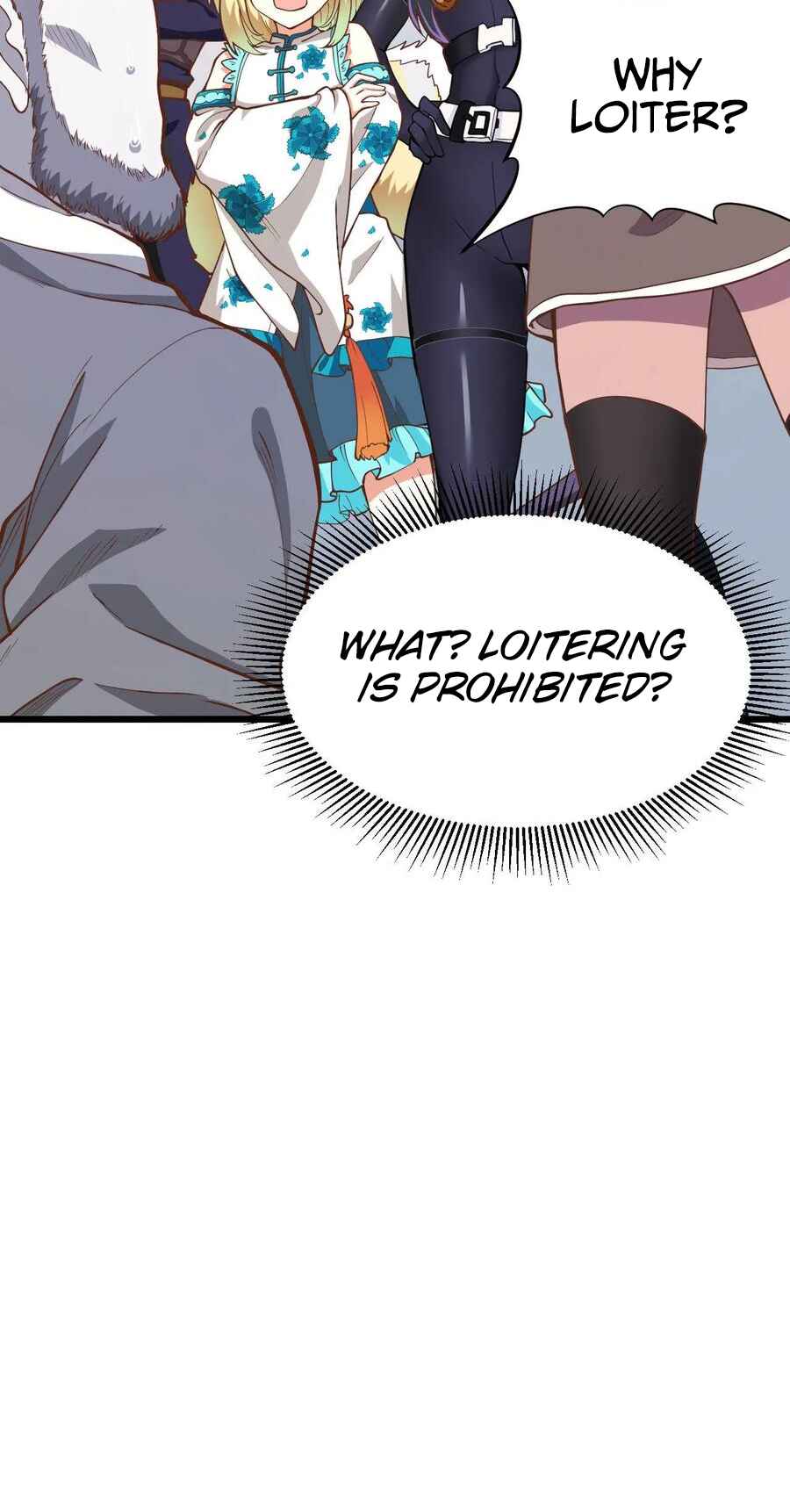 Starting From Today I'll Work as a City Lord Chapter 95 - Page 46