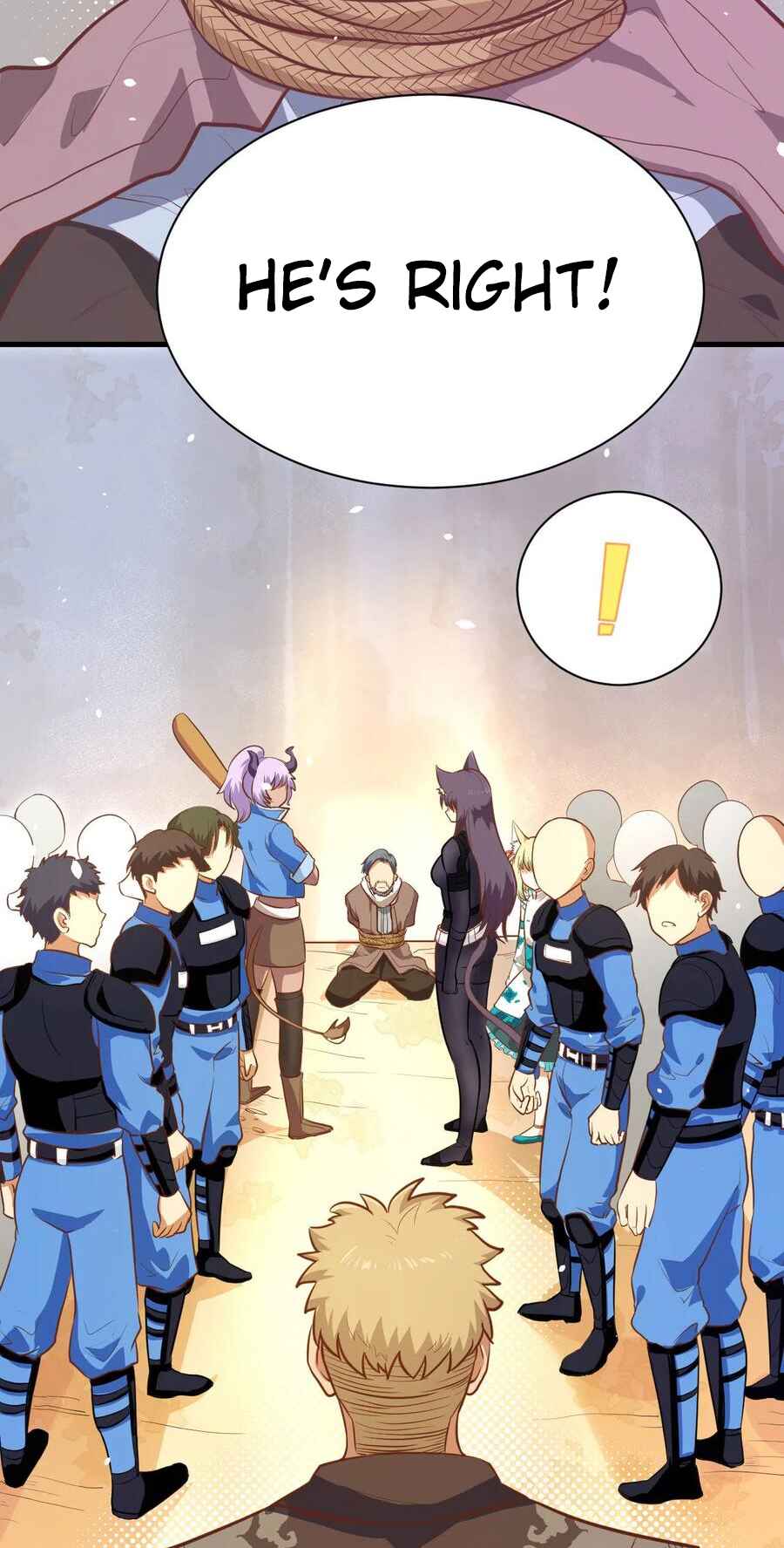 Starting From Today I'll Work as a City Lord Chapter 95 - Page 55