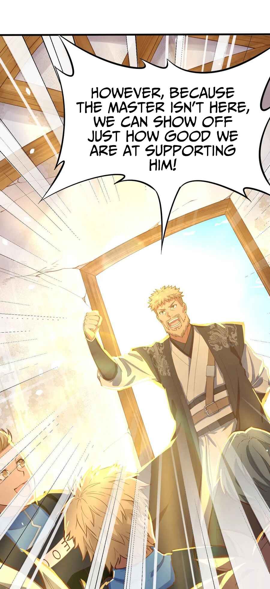 Starting From Today I'll Work as a City Lord Chapter 95 - Page 57