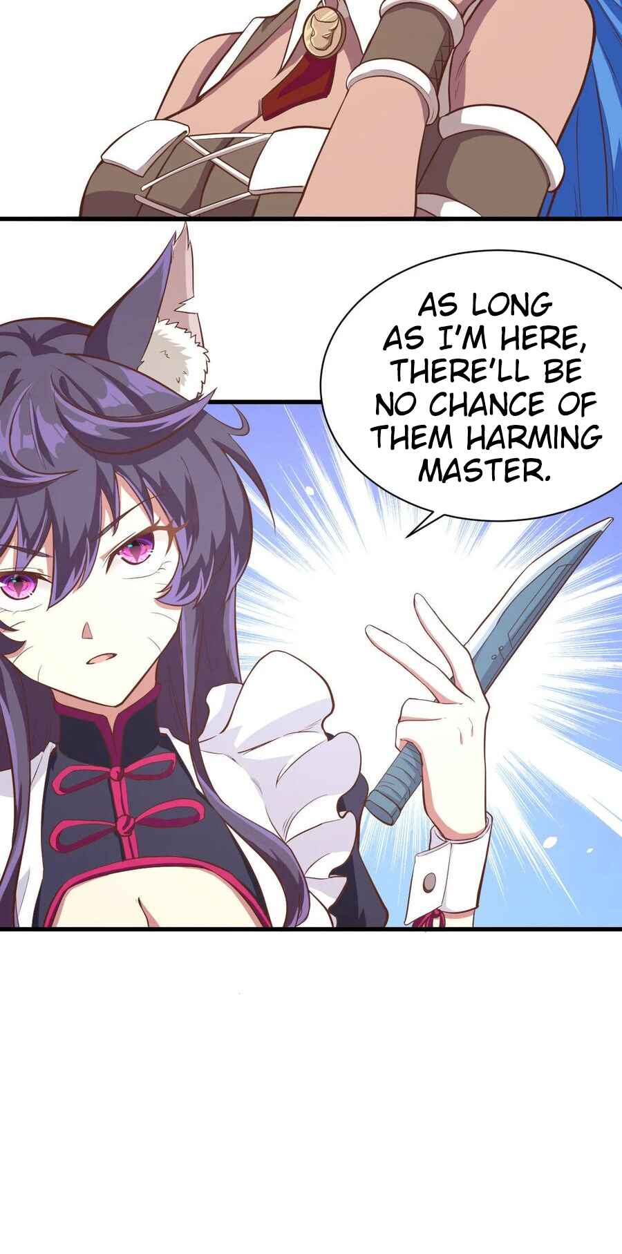 Starting From Today I'll Work as a City Lord Chapter 95 - Page 7