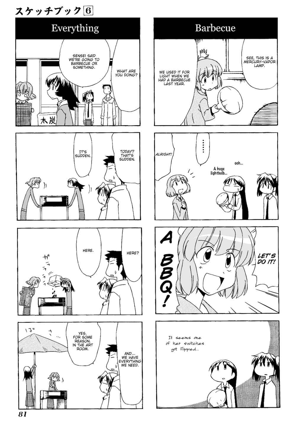 Sketchbook Chapter 80 - Page 3