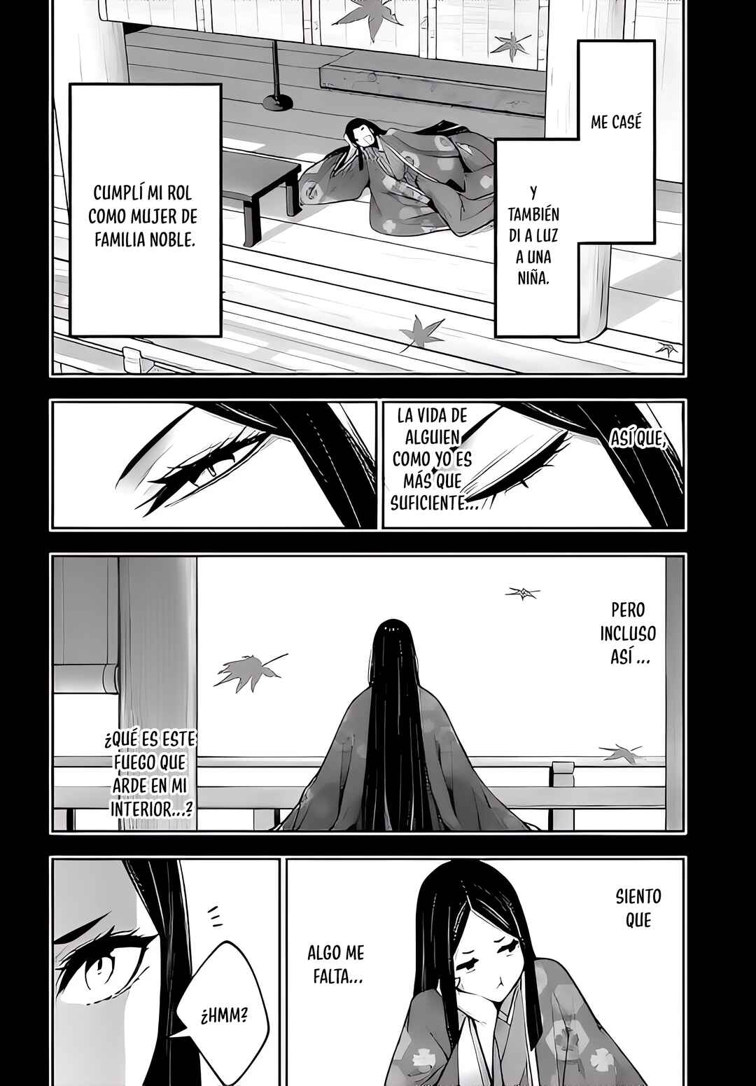 Majo Taisen - 32-nin no Isai no Majo wa Koroshiau Chapter 59 - Page 20