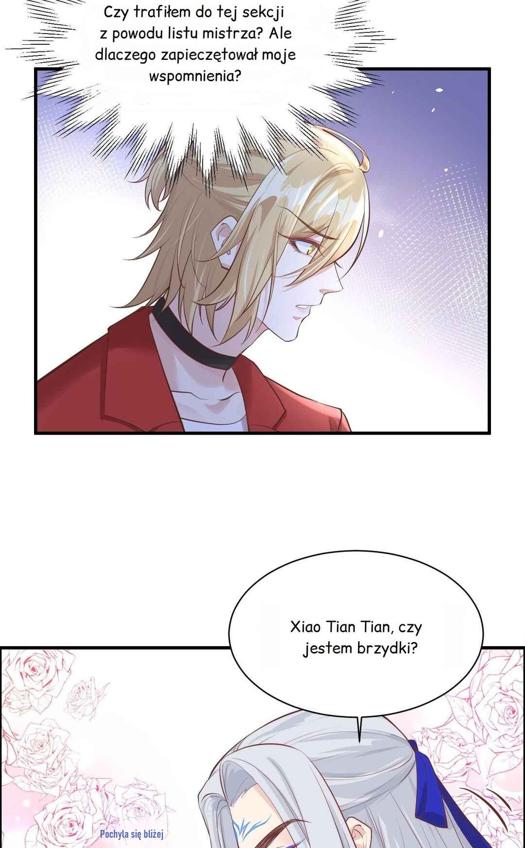 My Daddy Is A Cultivator Chapter 59 - Page 3