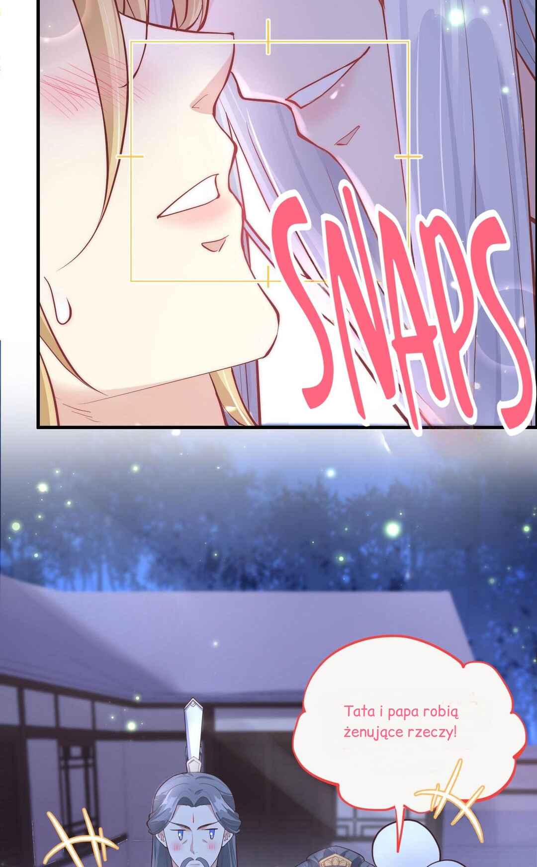 My Daddy Is A Cultivator Chapter 59 - Page 5