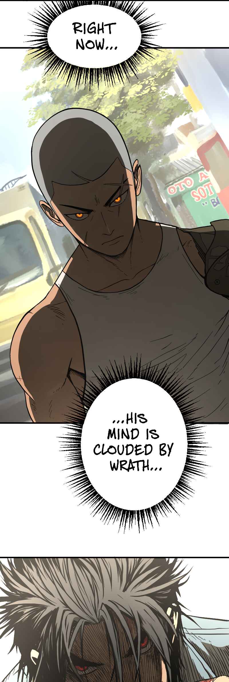 Brandal Chapter 25 - Page 15