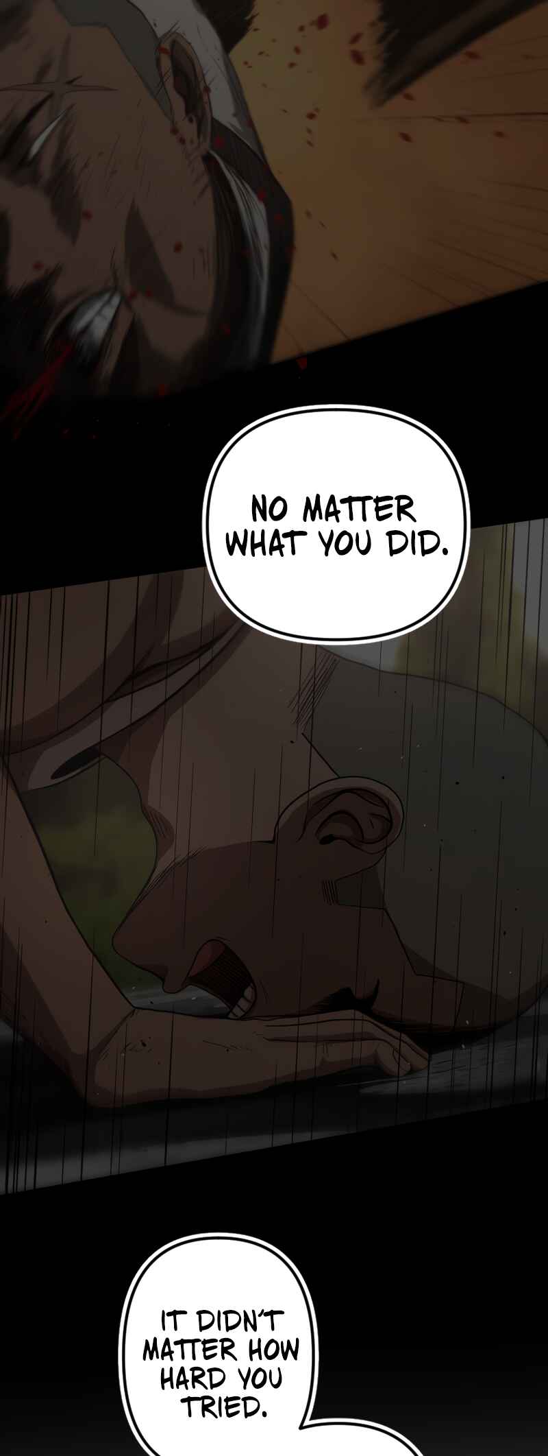 Brandal Chapter 25 - Page 25