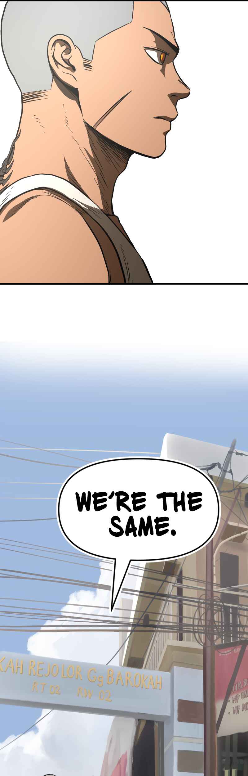 Brandal Chapter 25 - Page 27