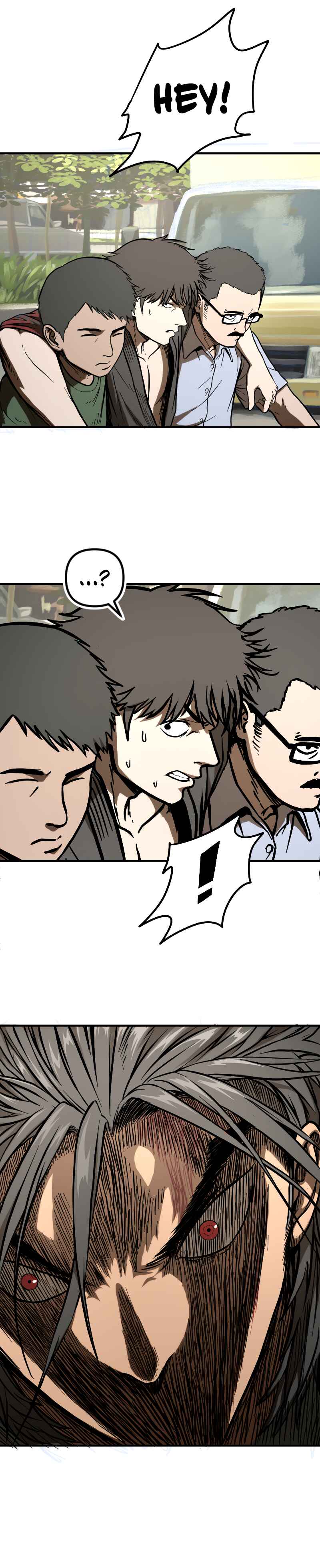 Brandal Chapter 25 - Page 39