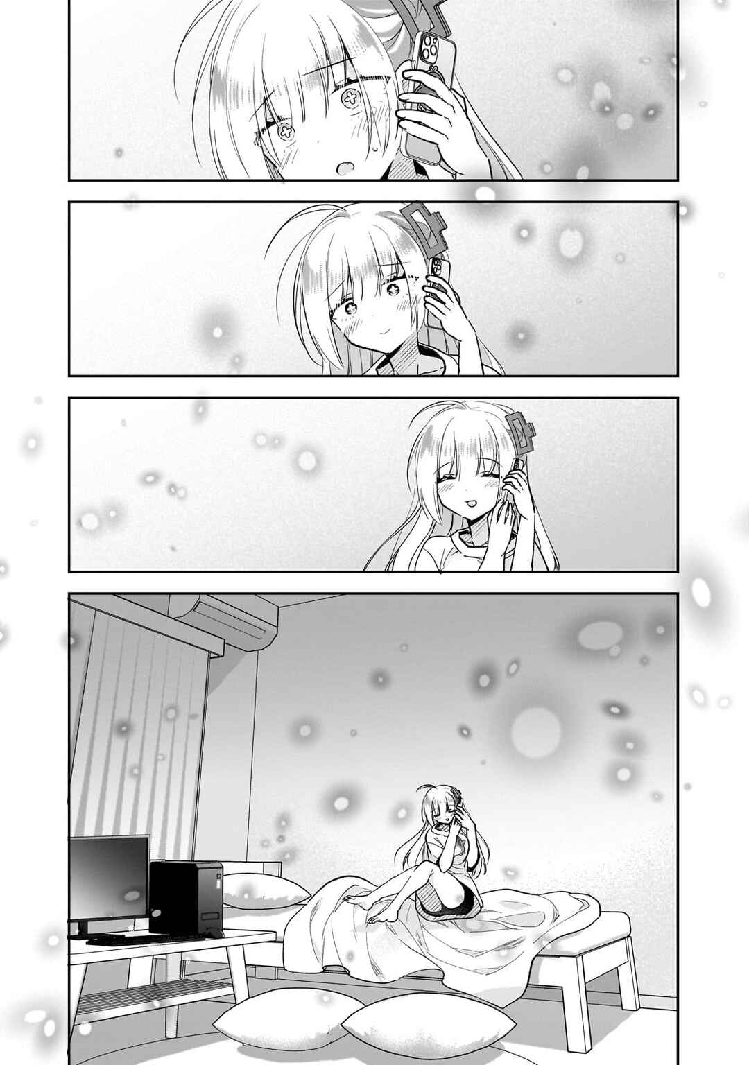 Mahou wa Isekai ni Oite Kimashita. ~Tensai Madoushi Datta Imouto no Yowakute New Game~ Chapter 5 - Page 33