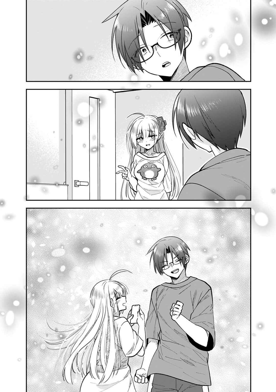 Mahou wa Isekai ni Oite Kimashita. ~Tensai Madoushi Datta Imouto no Yowakute New Game~ Chapter 5 - Page 34