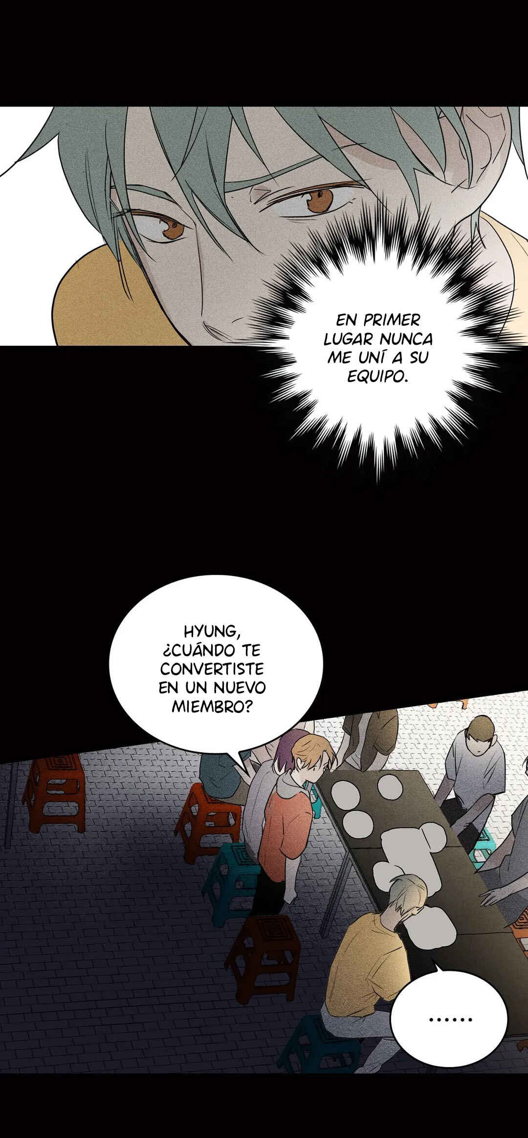 Dāng Bùliáng Lǎodà de Nánrén Chapter 67 - Page 22