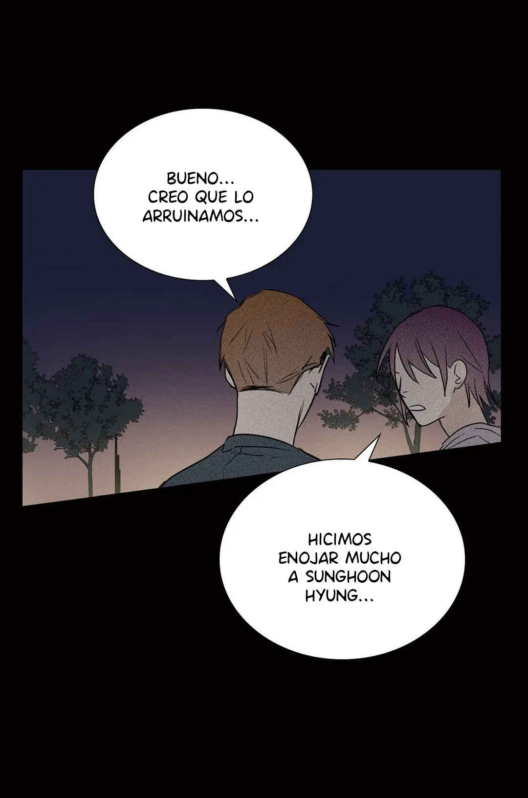 Dāng Bùliáng Lǎodà de Nánrén Chapter 67 - Page 30