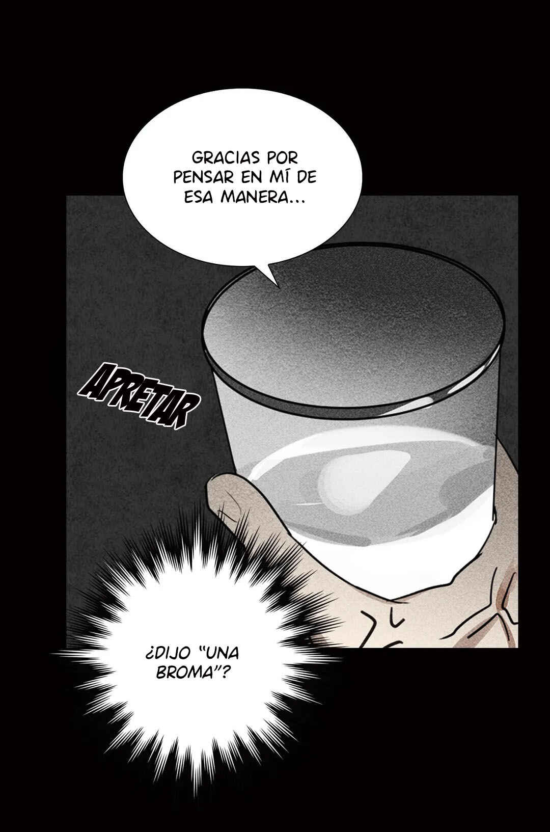 Dāng Bùliáng Lǎodà de Nánrén Chapter 67 - Page 38