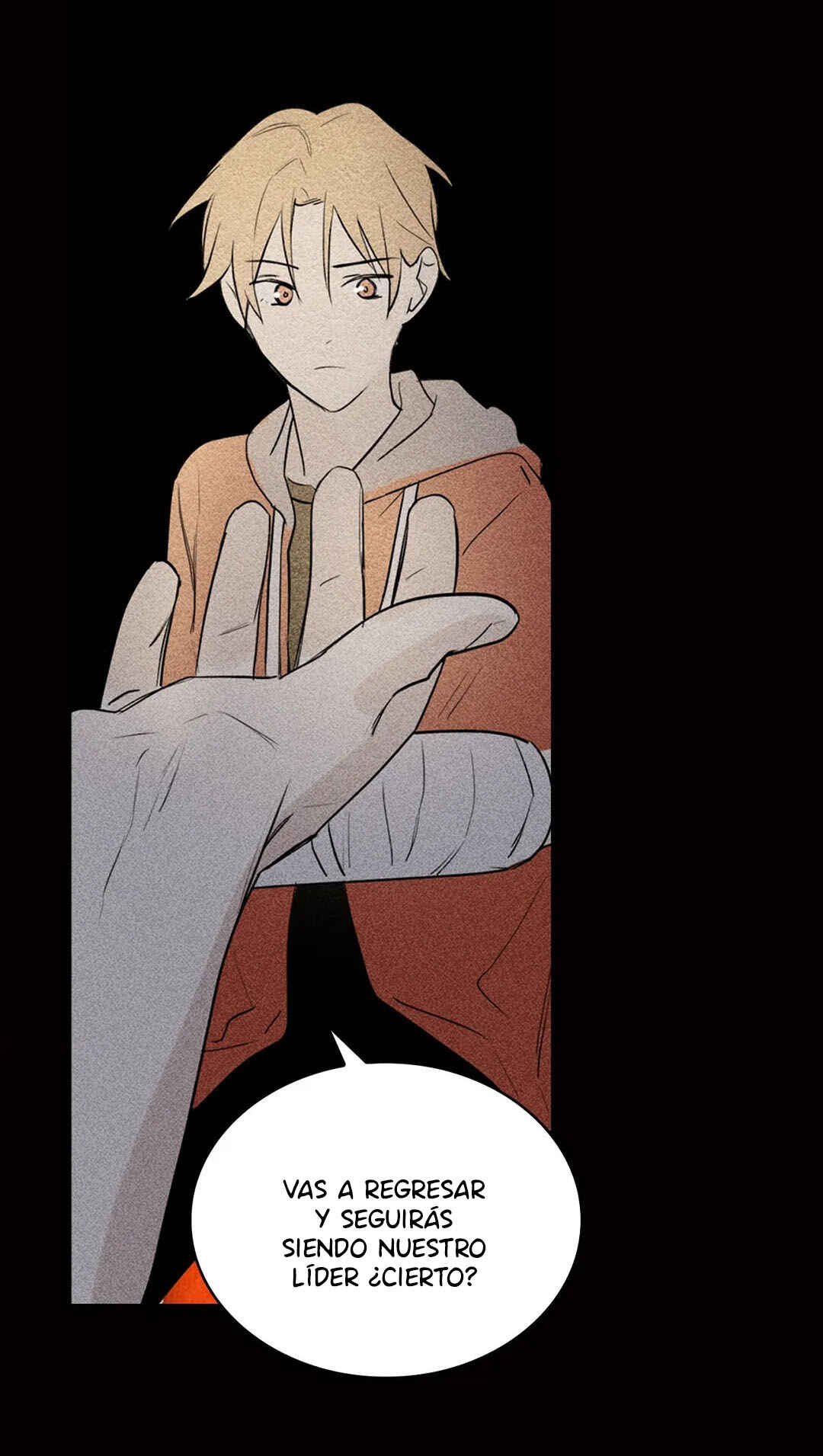 Dāng Bùliáng Lǎodà de Nánrén Chapter 67 - Page 7