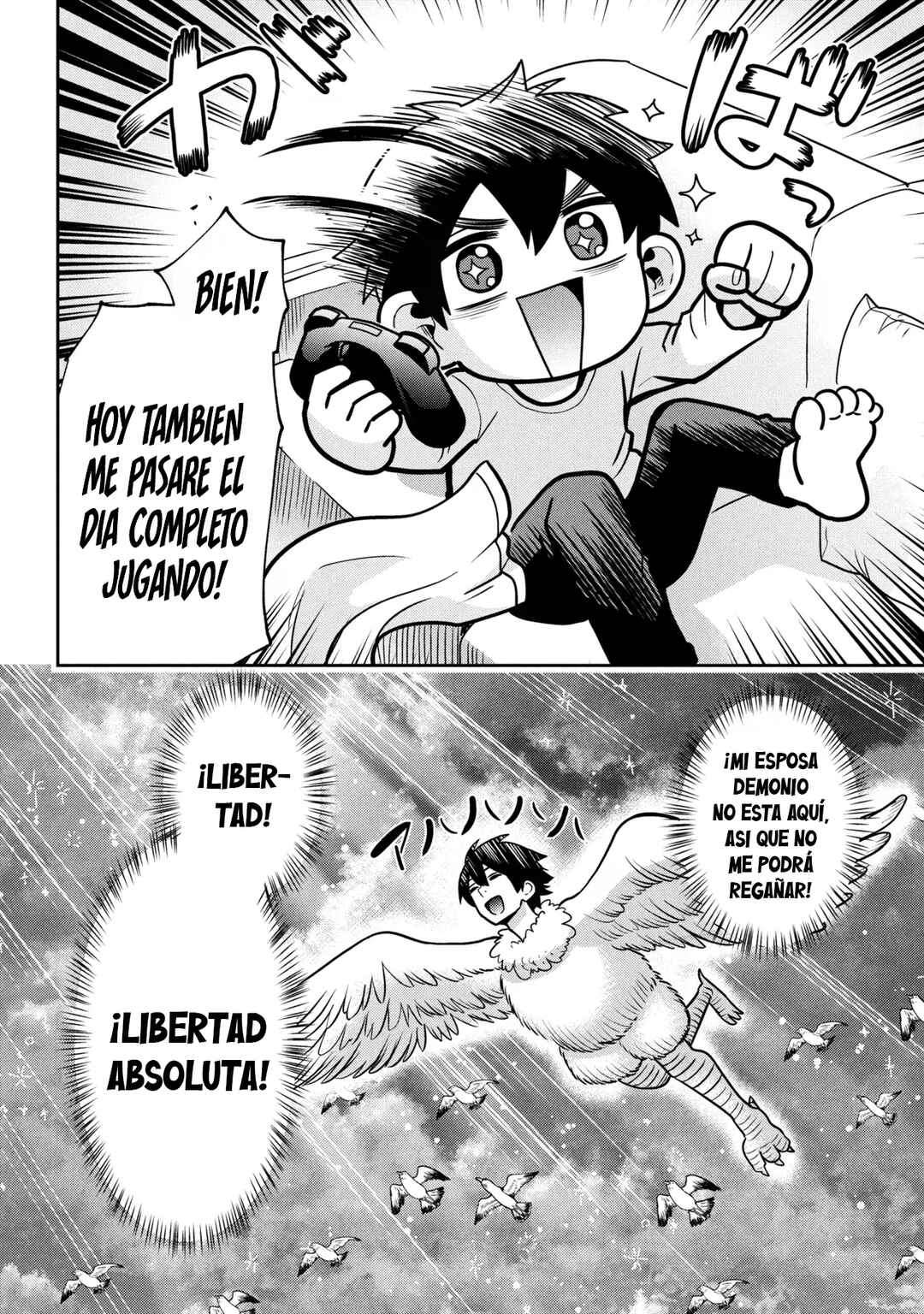 Class no Daikirai na Joshi to Kekkon Suru Koto ni Natta. Chapter 52.2 - Page 3