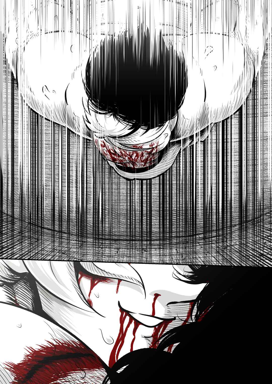 Phantom Court Chapter 15.2 - Page 6