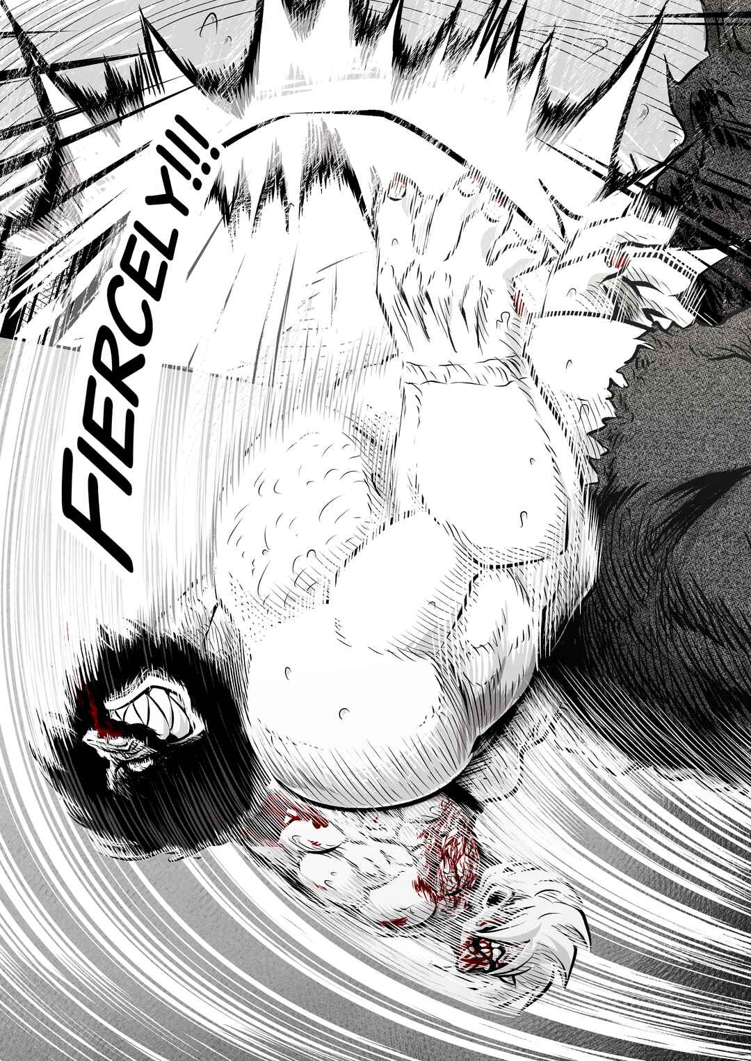 Phantom Court Chapter 15.2 - Page 8