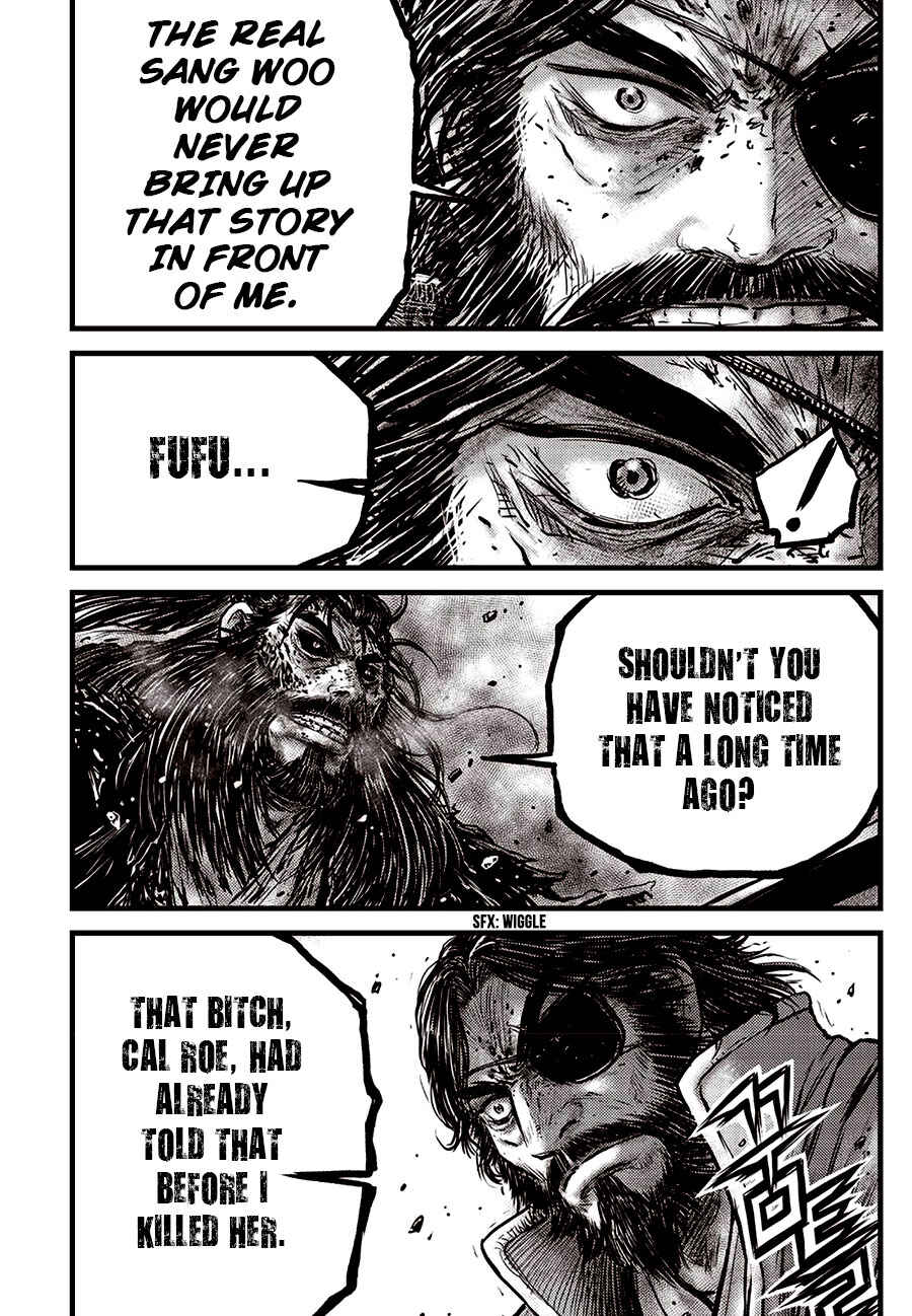 Yeolhyeol Gangho Chapter 669 - Page 10
