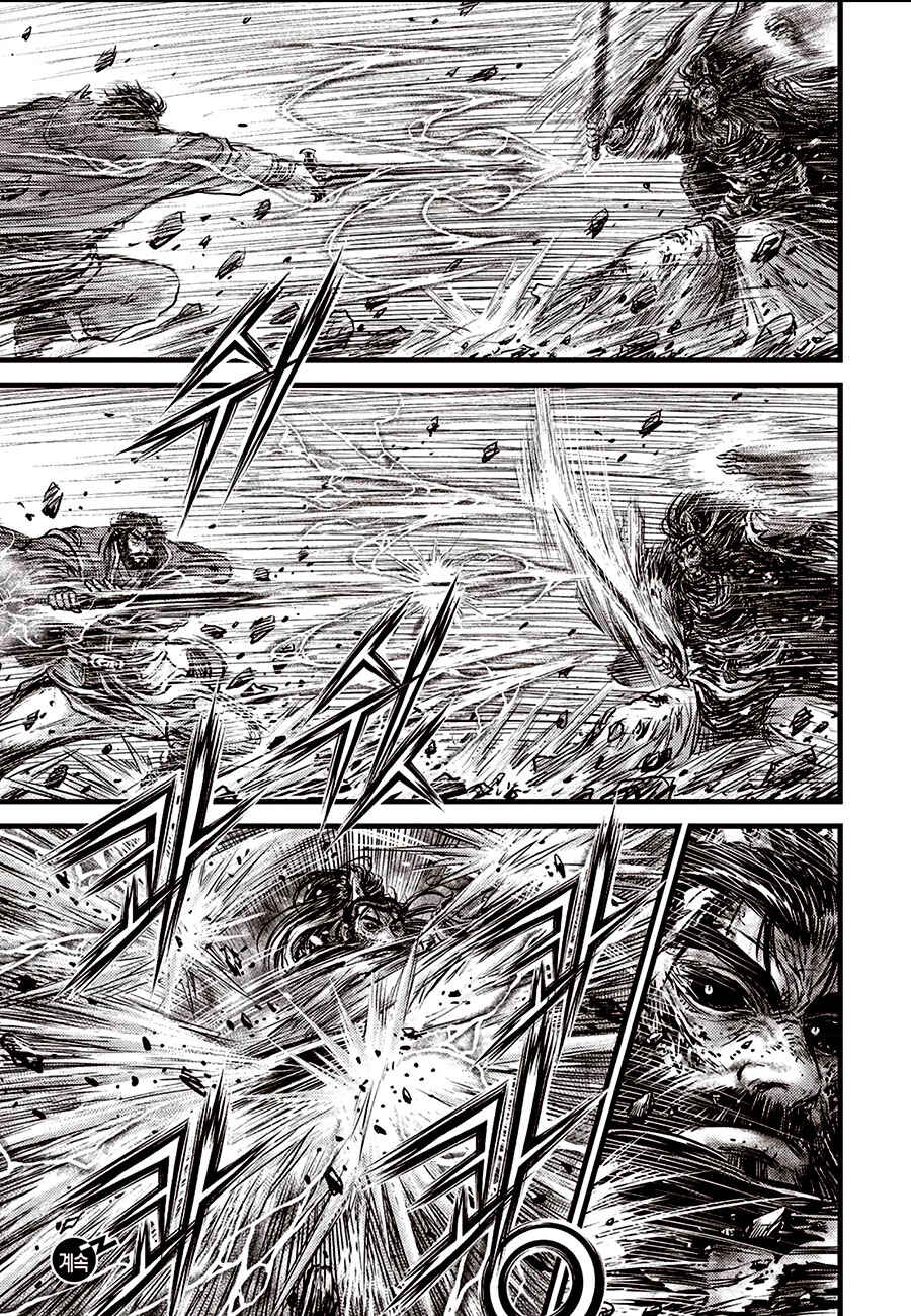 Yeolhyeol Gangho Chapter 669 - Page 23