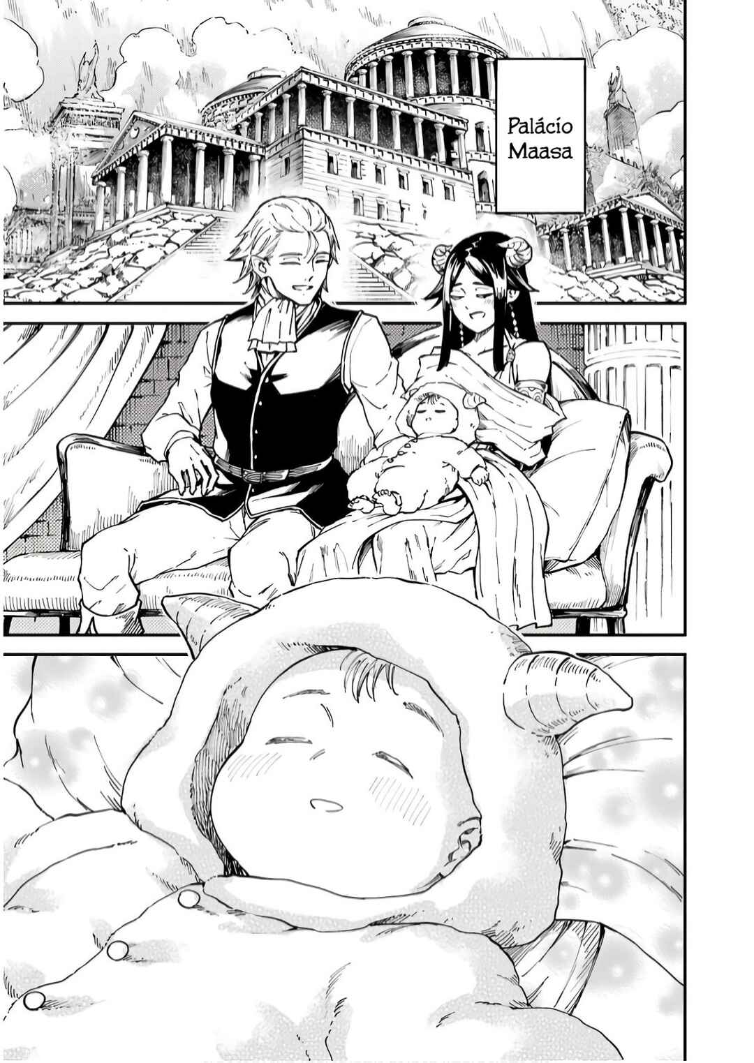 Kekkon Yubiwa Monogatari Chapter 82 - Page 11
