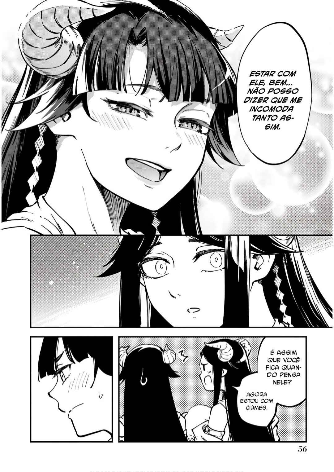 Kekkon Yubiwa Monogatari Chapter 82 - Page 24